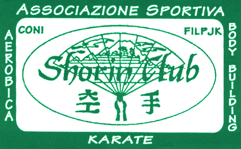 Associazione Sportiva Shorin Club